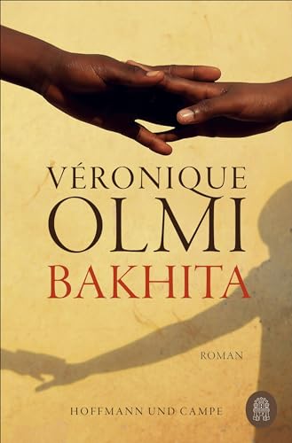Bakhita: Roman von Hoffmann und Campe Verlag