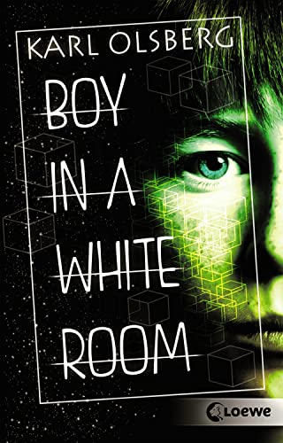 Boy in a White Room: Thriller über Künstliche Intelligenz von LOEWE