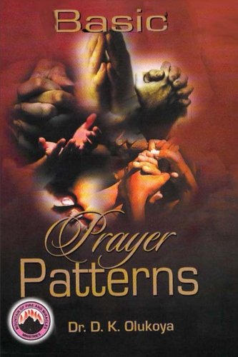 Basic Prayer Patterns
