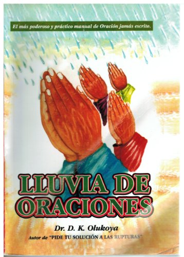 Lluvia De Oraciones von Mountain of Fire & Miracles Virginia