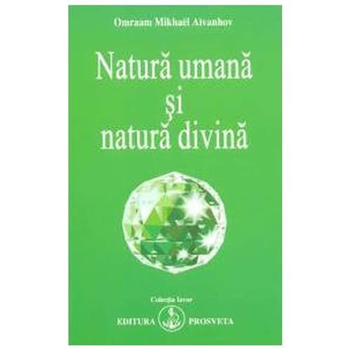 Natura Umana Si Natura Divina von Prosveta