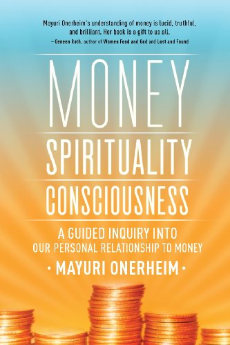Money - Spirituality - Consciousness von ReadHowYouWant