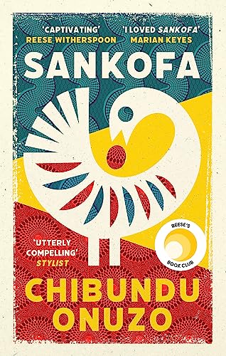 Sankofa: A BBC Between the Covers Book Club Pick and Reese Witherspoon Book Club Pick von Little, Brown Book Group