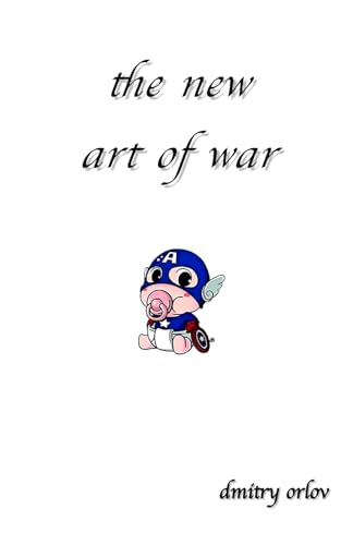 the new art of war von Independently published