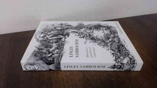 Linley Sambourne: Illustrator and Punch Cartoonist