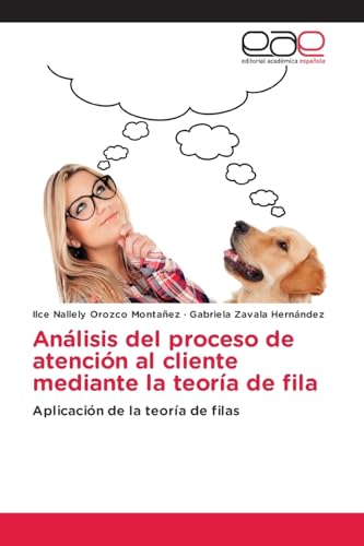 Análisis del proceso de atención al cliente mediante la teoría de fila: Aplicación de la teoría de filas von VDM Verlag