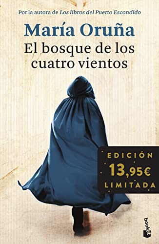 El bosque de los cuatro vientos: Por la autora de Los Libros del Puerto Escondido. Edición limitada (Colección Especial) von Booket