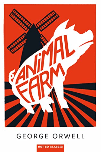 Animal Farm von BELIN EDUCATION