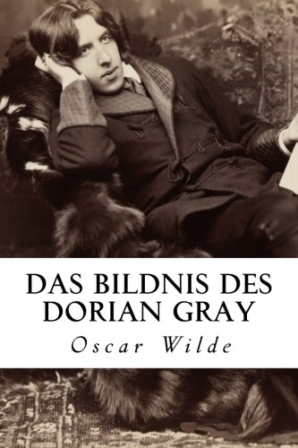 Das Bildnis des Dorian Gray