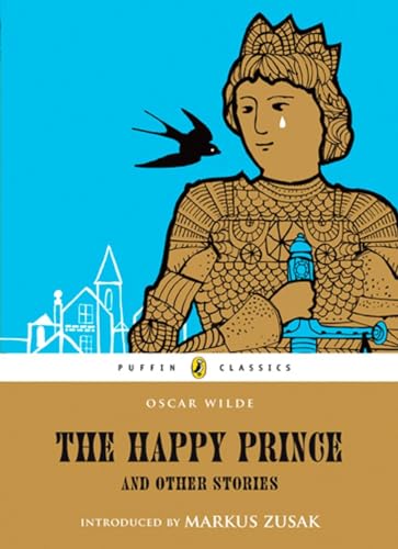 The Happy Prince and Other Stories (Puffin Classics) von Puffin