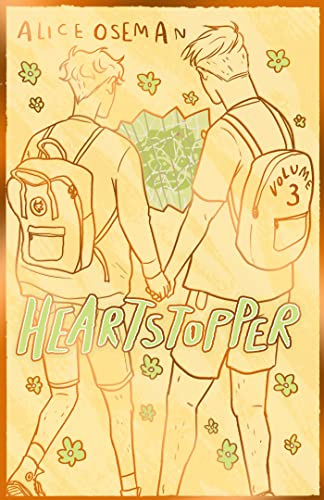 Heartstopper Volume 3: The bestselling graphic novel, now on Netflix! von Hodder Children's Books