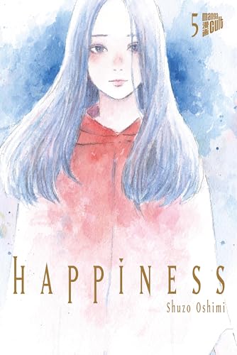 Happiness 5 von Manga Cult