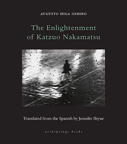 The Enlightenment of Katzuo Nakamatsu von Archipelago