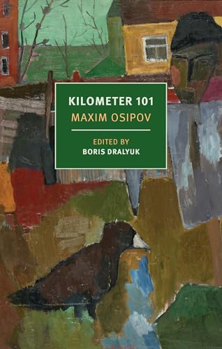 Kilometer 101 (New York Review Books Classics) von NYRB Classics
