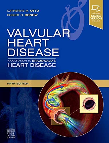 Valvular Heart Disease: A Companion to Braunwald's Heart Disease: Expert Consult - Online and Print von Elsevier