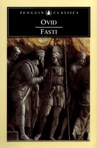 Fasti (Penguin Classics)