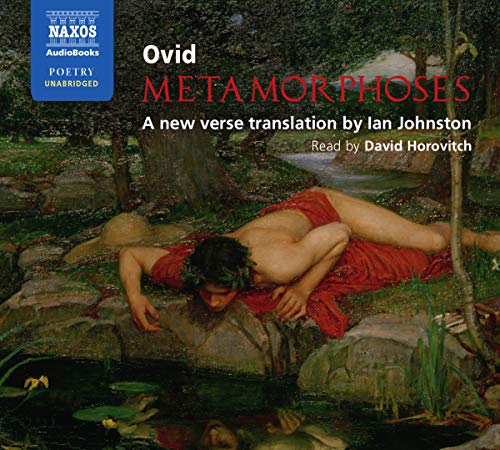 Metamorphoses von NAXOS