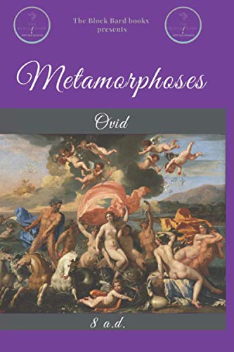 Metamorphoses: by Ovid