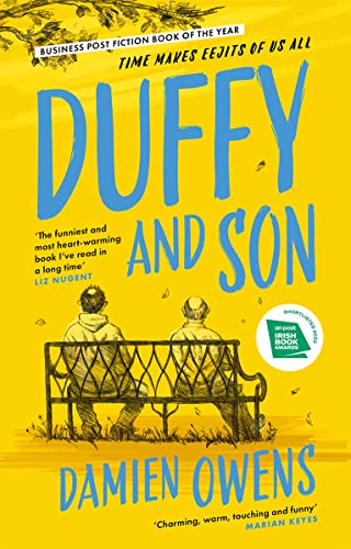 Duffy and Son von HarperCollins