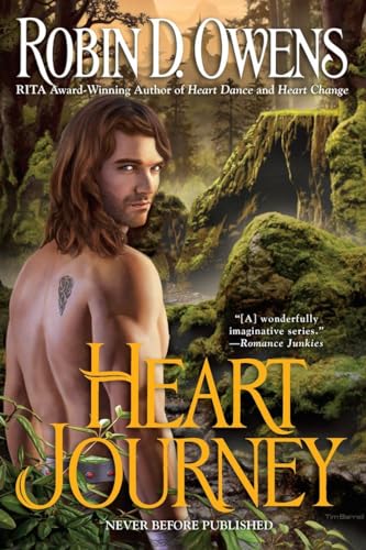 Heart Journey (A Celta Novel, Band 9) von BERKLEY
