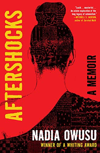 Aftershocks: A Memoir von Simon & Schuster