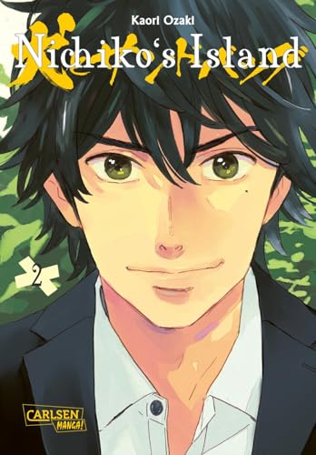 Nichiko’s Island 2: Emotionaler Slice of Life-Manga über Liebe und Neuanfang auf einer exotischen Insel