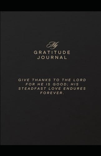 My Gratitude Journal von Lulu.com