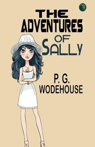 The Adventures of Sally von Zinc Read