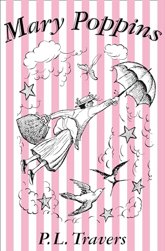 Mary Poppins von HarperCollins Publishers