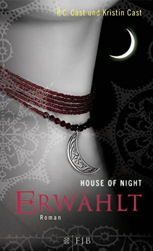 Erwählt: House of Night von FISCHERVERLAGE