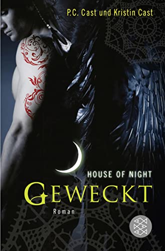 Geweckt: House of Night von FISCHERVERLAGE