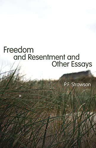 Freedom And Resentment And Other Essays von Routledge