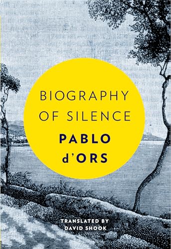 Biography of Silence: An Essay on Meditation von Parallax Press