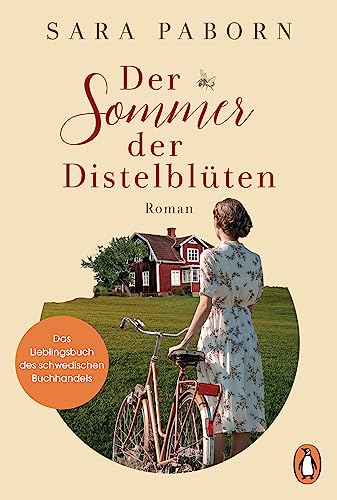 Der Sommer der Distelblüten: Roman von PENGUIN VERLAG