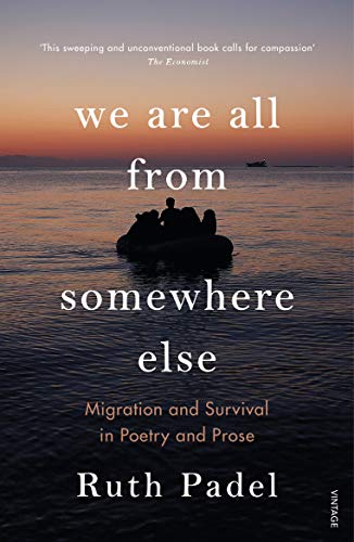 We Are All From Somewhere Else: Migration and Survival in Poetry and Prose von Vintage