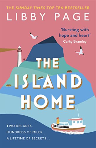 The Island Home: The uplifting page-turner making life brighter in 2022 von Orion