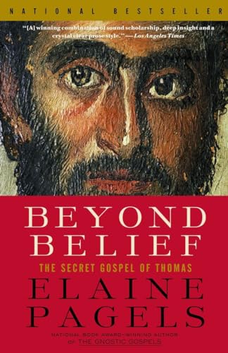 Beyond Belief: The Secret Gospel of Thomas (Vintage) von Vintage
