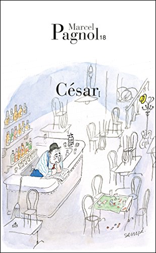 Cesar: Ceasar