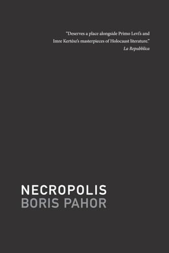 Necropolis (Slovenian Literature) von Dalkey Archive Press