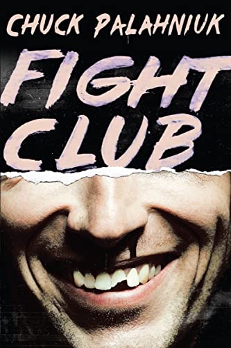 Fight Club: A Novel von Norton & Company