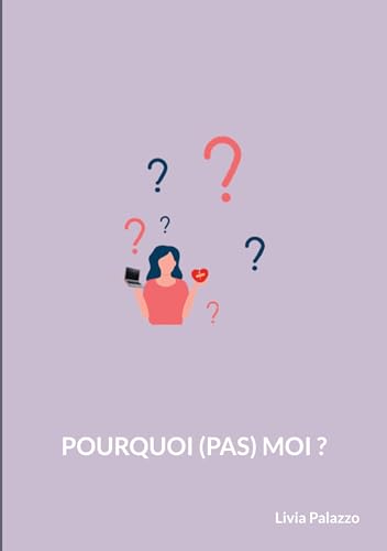 Pourquoi pas moi ? von BoD – Books on Demand – Frankreich