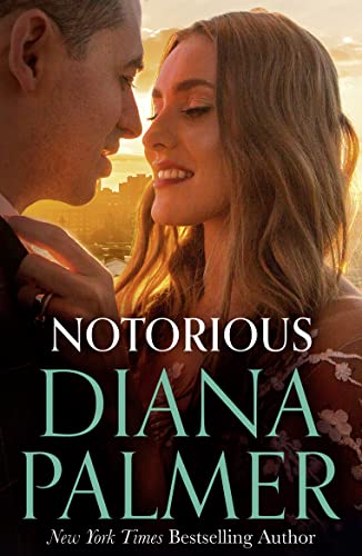 Notorious: The perfect enemies to lovers romance from the New York Times bestselling author (Long, Tall Texans) von Mills & Boon