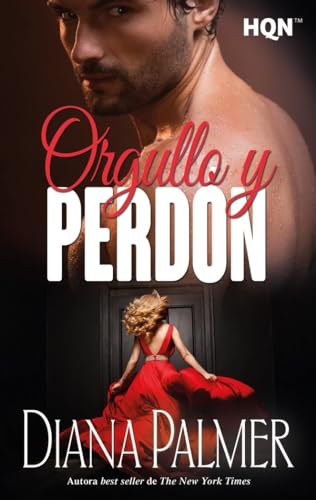 Orgullo y perdón (HQN, Band 296) von Harlequin Ibérica, S.A.