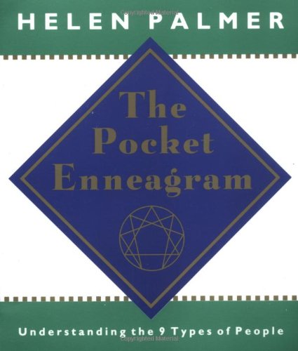 The Pocket Enneagram: Understanding the 9 Types of people