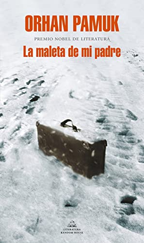 La maleta de mi padre (Random House)