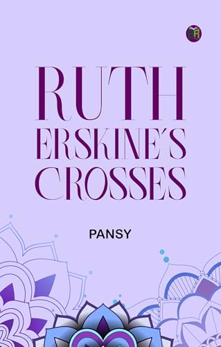 Ruth Erskine's Crosses von Zinc Read