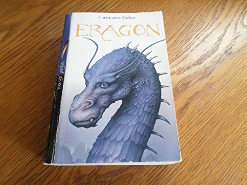 Eragon - Tome 1 : Heritage