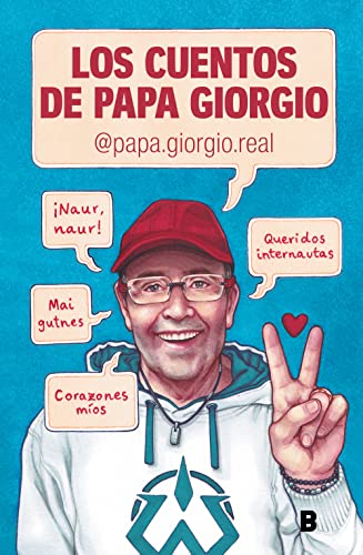 Los cuentos de Papa Giorgio (No ficción) von B, EDITORIAL