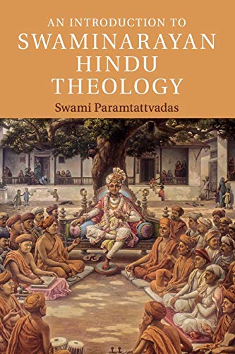 An Introduction to Swaminarayan Hindu Theology (Introduction to Religion) von Cambridge University Press