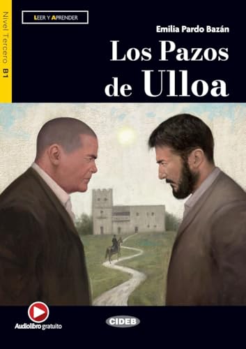 Los pazos de Ulloa: Lektüre mit Audio-Online (Leer y aprender) von Klett Sprachen GmbH